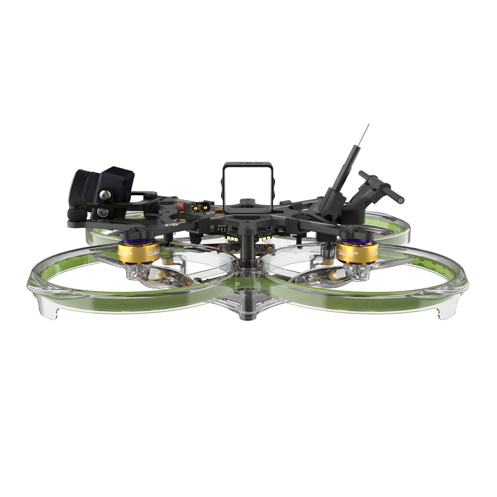 FlyLens 85 HD 2S Walksnail Whoop Fpv drone V1.3 -FLYWOO