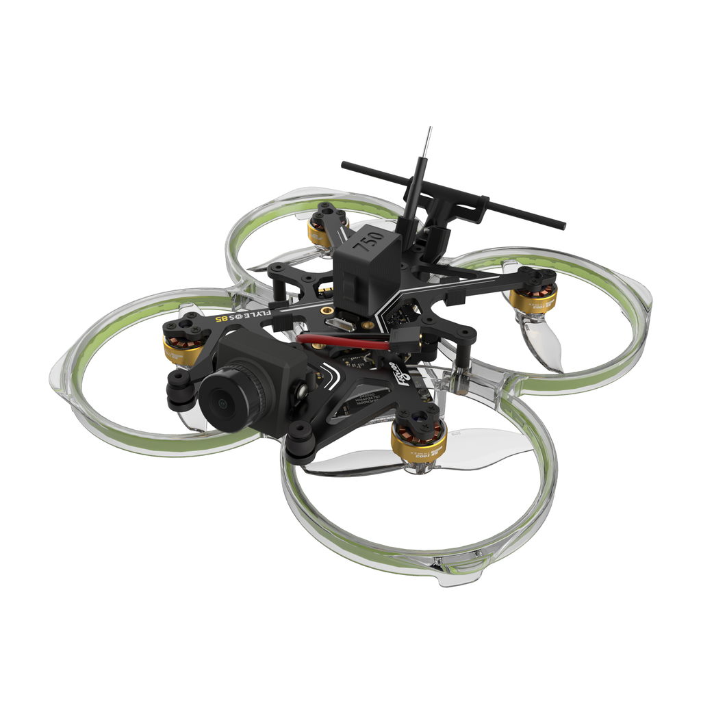FlyLens 85 HD 2S Walksnail Whoop Fpv drone V1.3 -FLYWOO