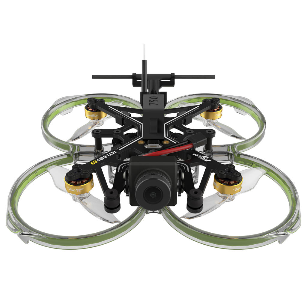 FlyLens 85 HD 2S Walksnail Whoop Fpv drone V1.3 -FLYWOO