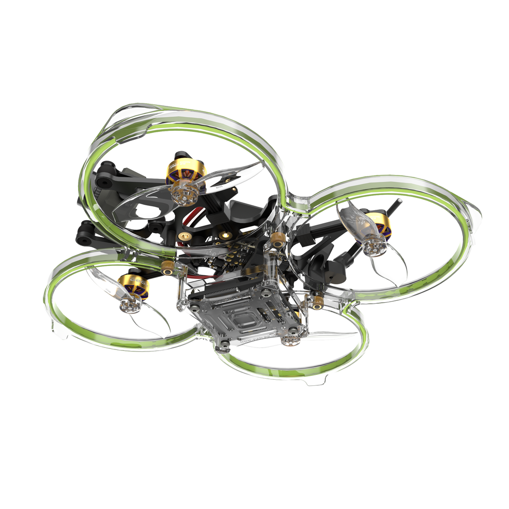 FlyLens 85 HD 2S Walksnail Whoop Fpv drone V1.3 -FLYWOO