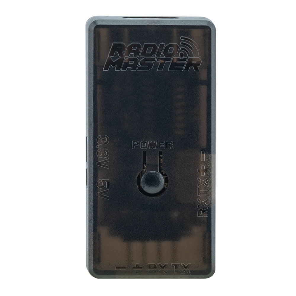 RadioMaster ExpressLRS USB UART Flasher V2 原廠商品圖片 1