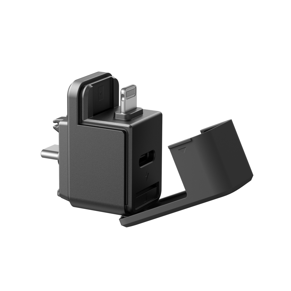 Insta360 X5/X4 Air 閃傳伴侶 官方圖片 3