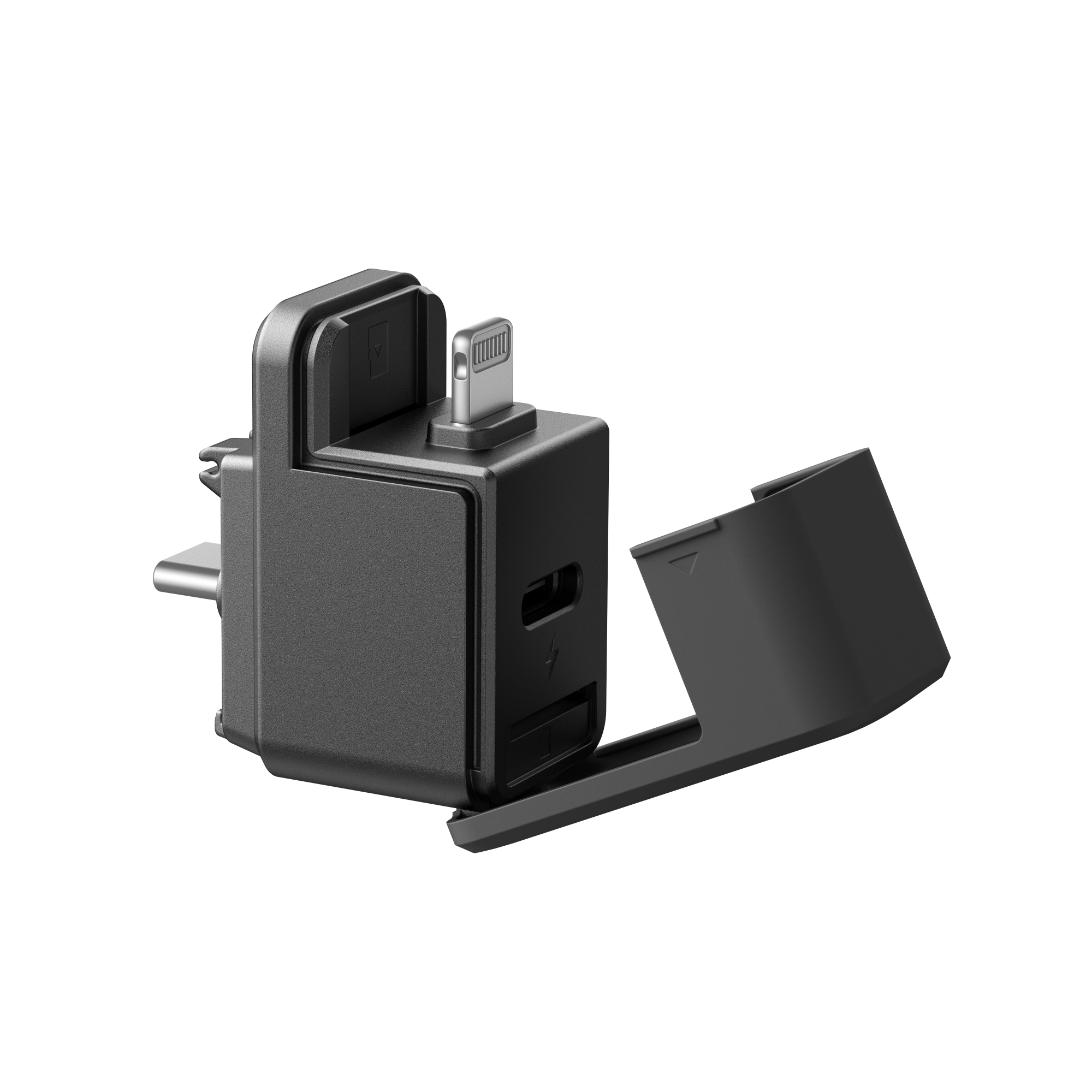 Insta360 X5/X4 Air 閃傳伴侶 官方圖片 3