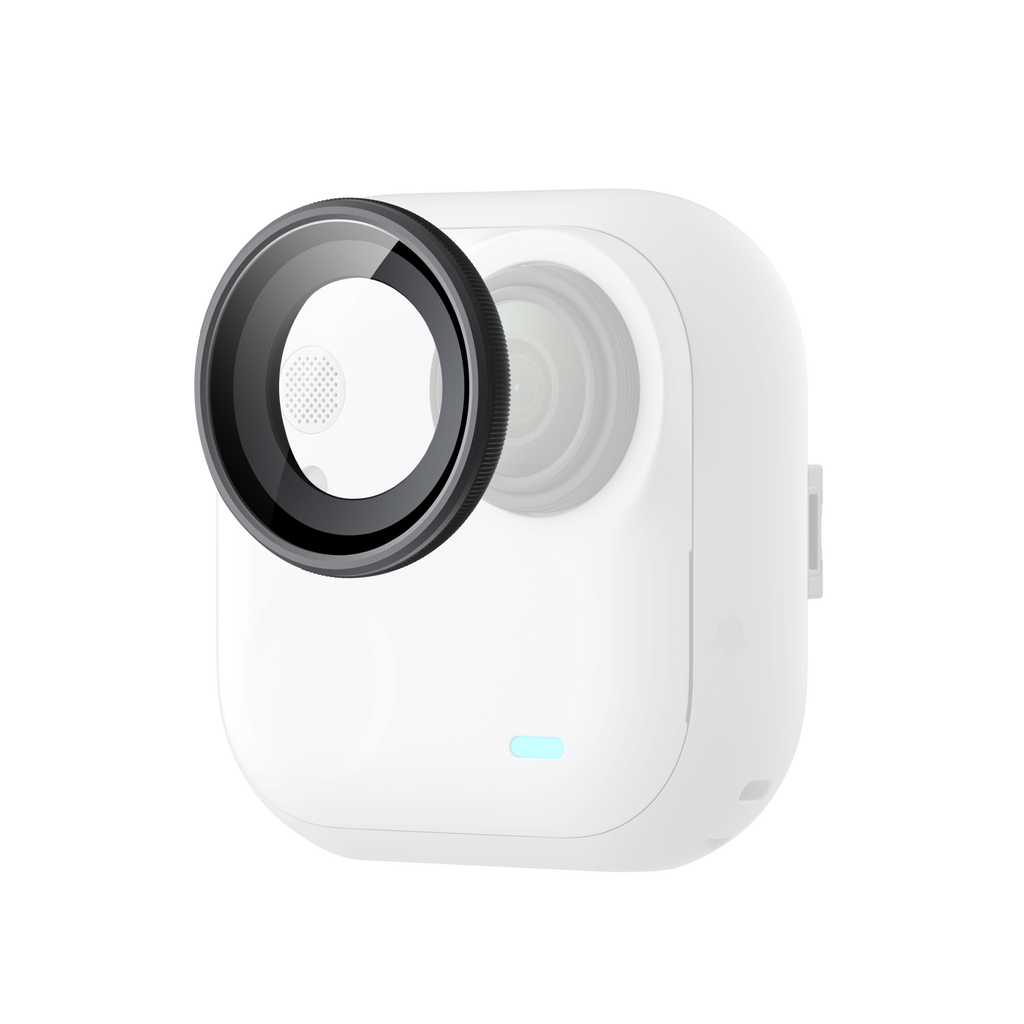 Insta360 GO Ultra 鏡頭保護鏡 主圖