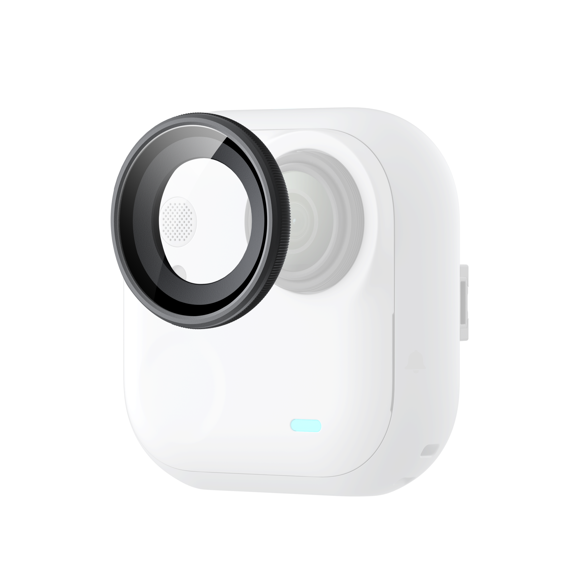 Insta360 GO Ultra 鏡頭保護鏡 主圖