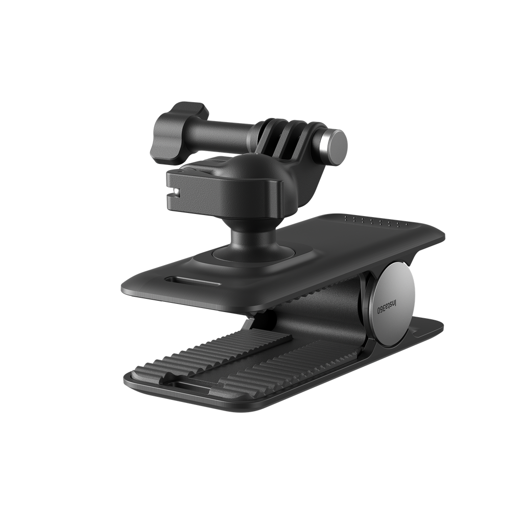Insta360 萬向夾 主圖