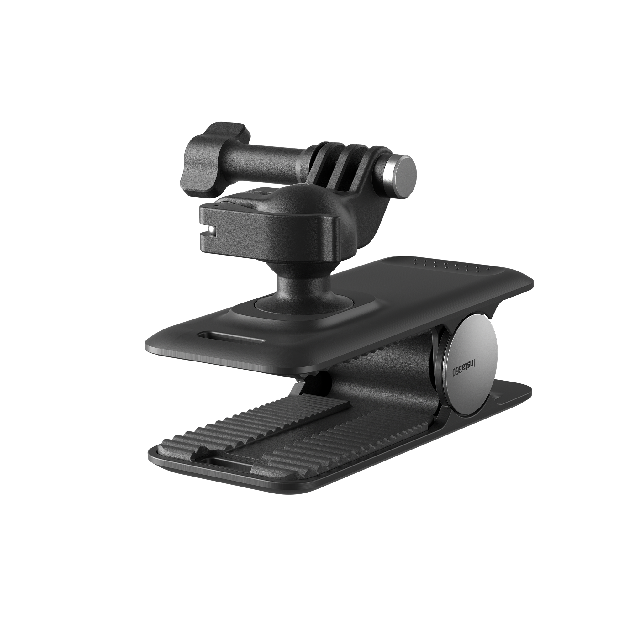 Insta360 萬向夾 主圖