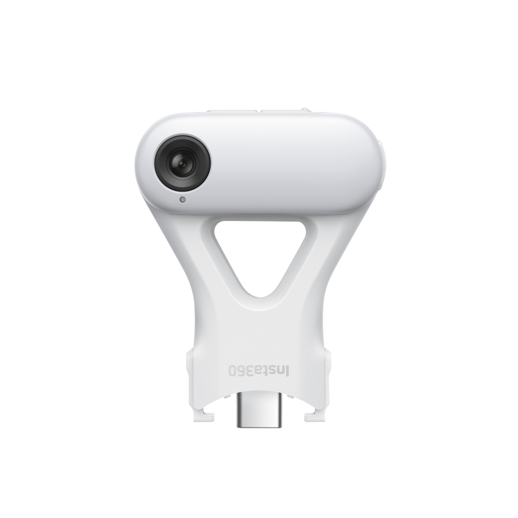 Insta360 Flow 2 系列 AI 追蹤模組 主圖