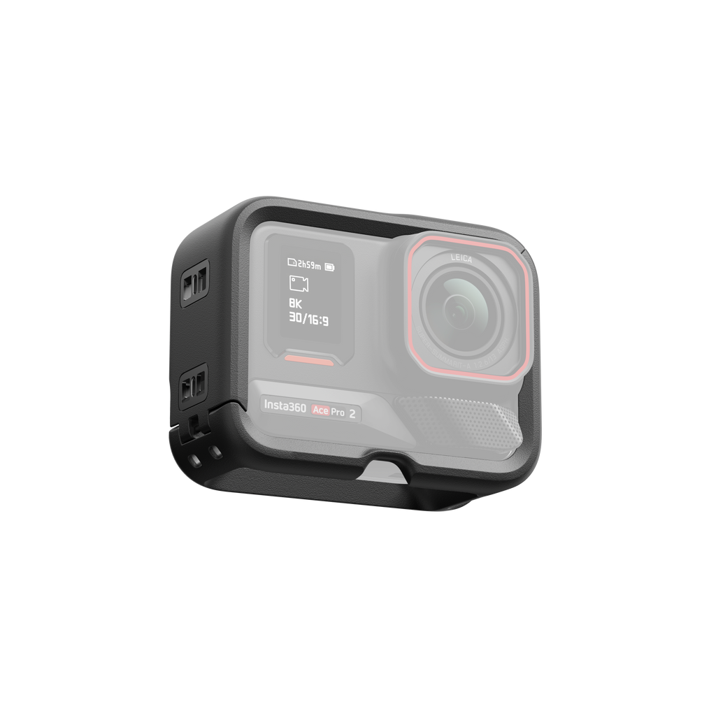 Insta360 Insta360 Ace Pro 2/Insta360 Ace Pro 縱橫切換邊框 官方圖片 2