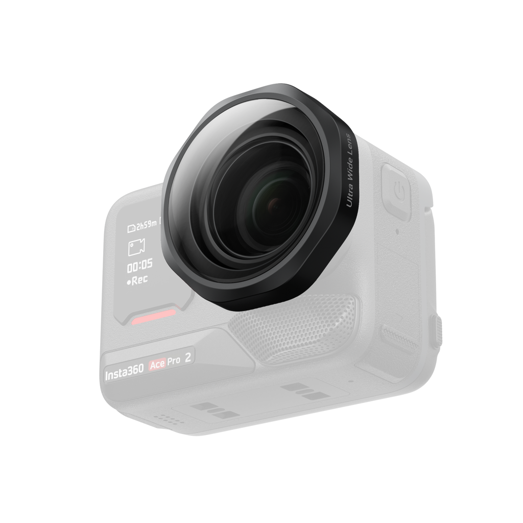 Insta360 Insta360 Ace Pro 2 超廣角鏡頭 主圖