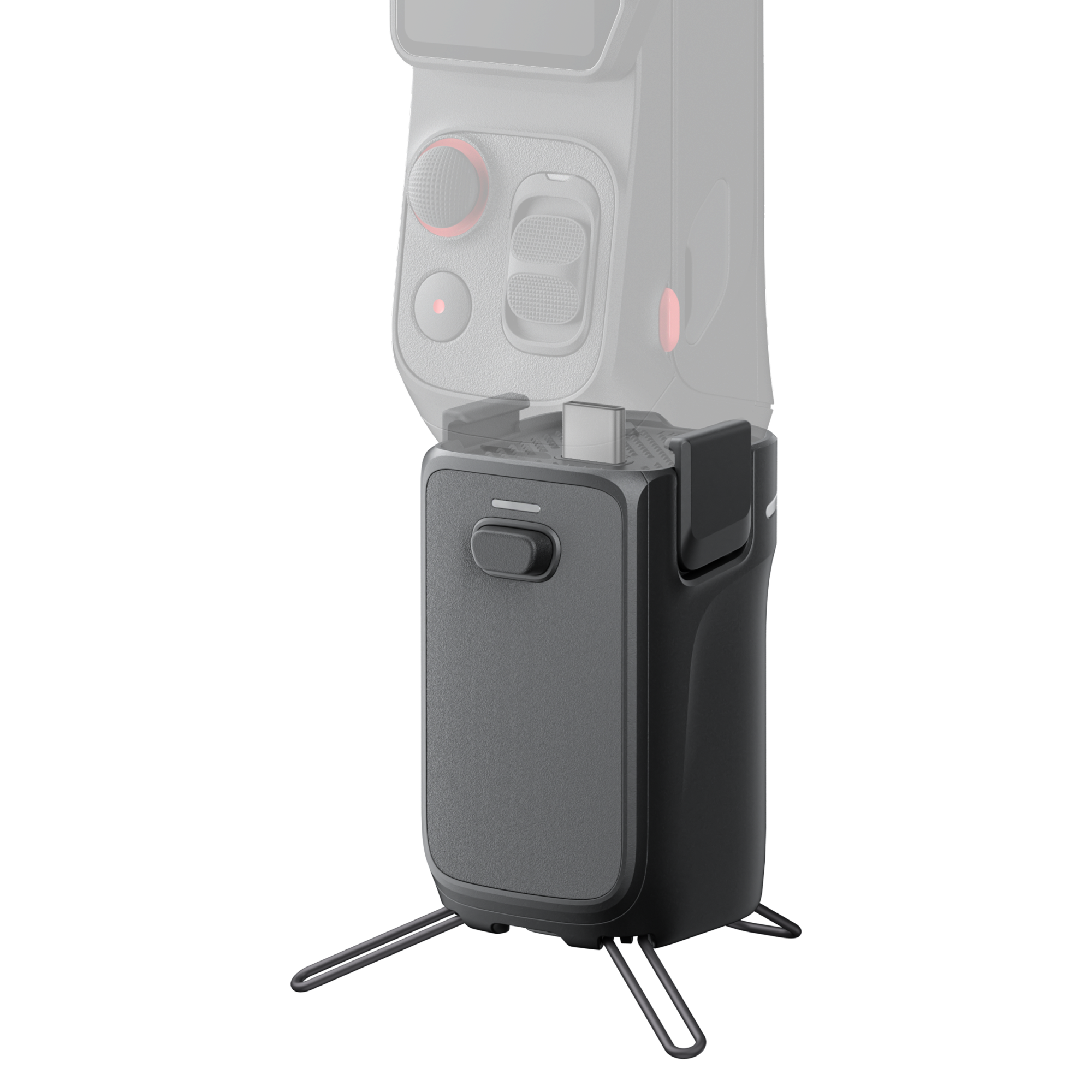 Insta360 Luna 系列續航手柄 主圖