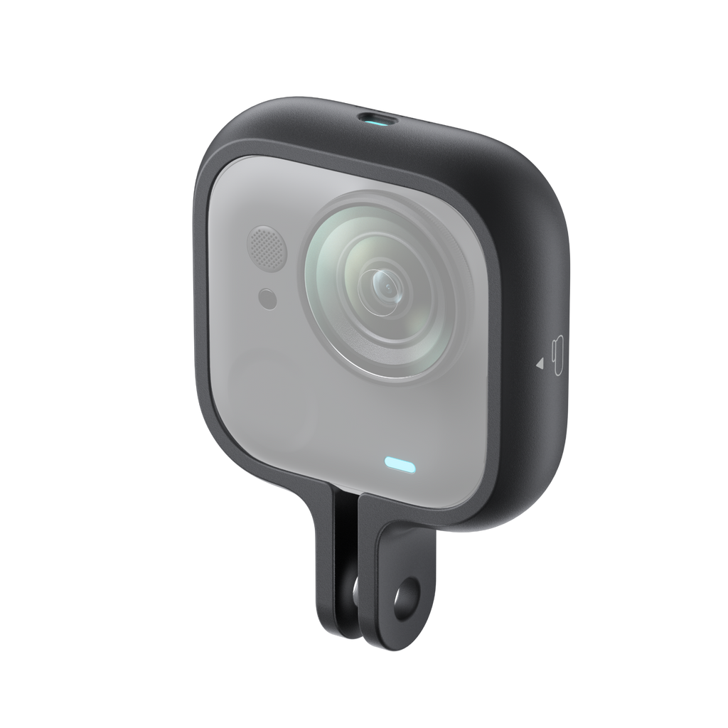 Insta360 GO Ultra 運動支架 主圖