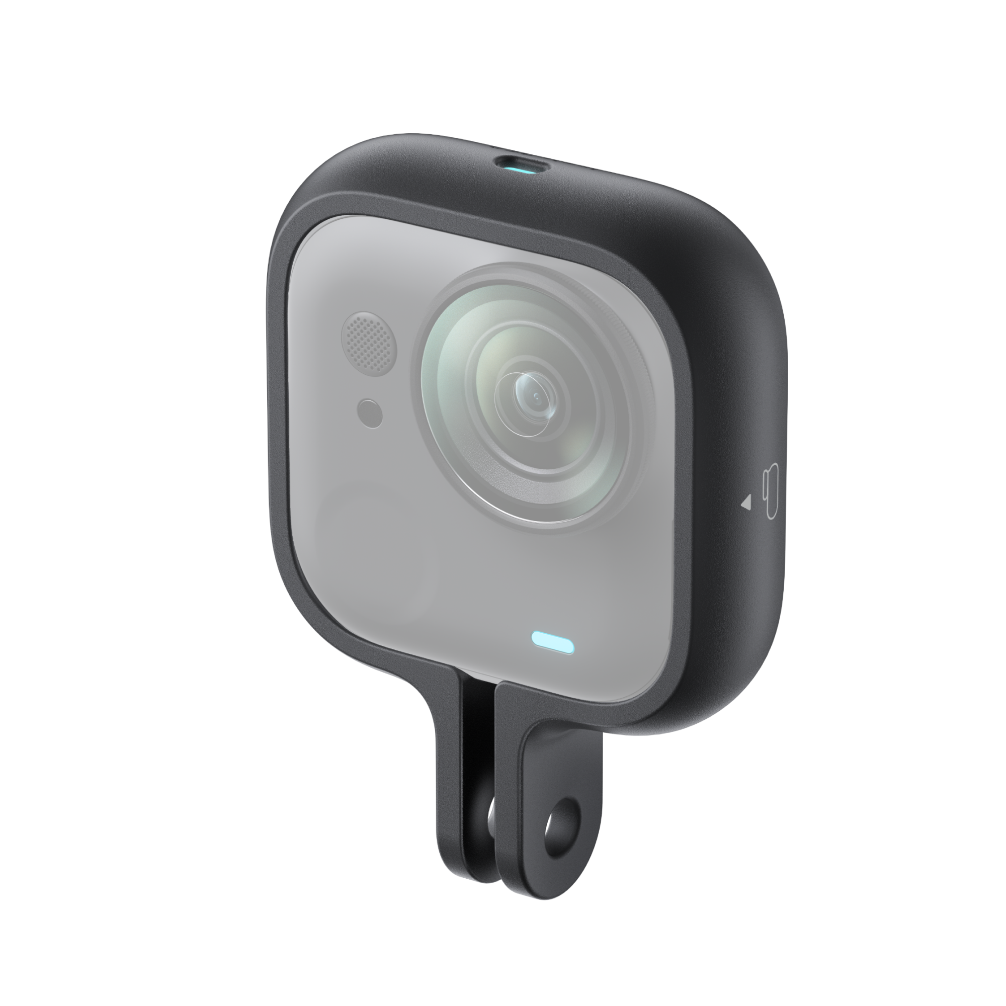 Insta360 GO Ultra 運動支架 主圖