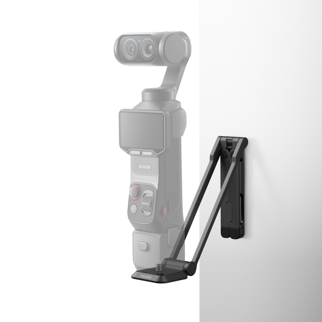 Insta360 Luna 系列磁吸擴展支架	 	 		 主圖