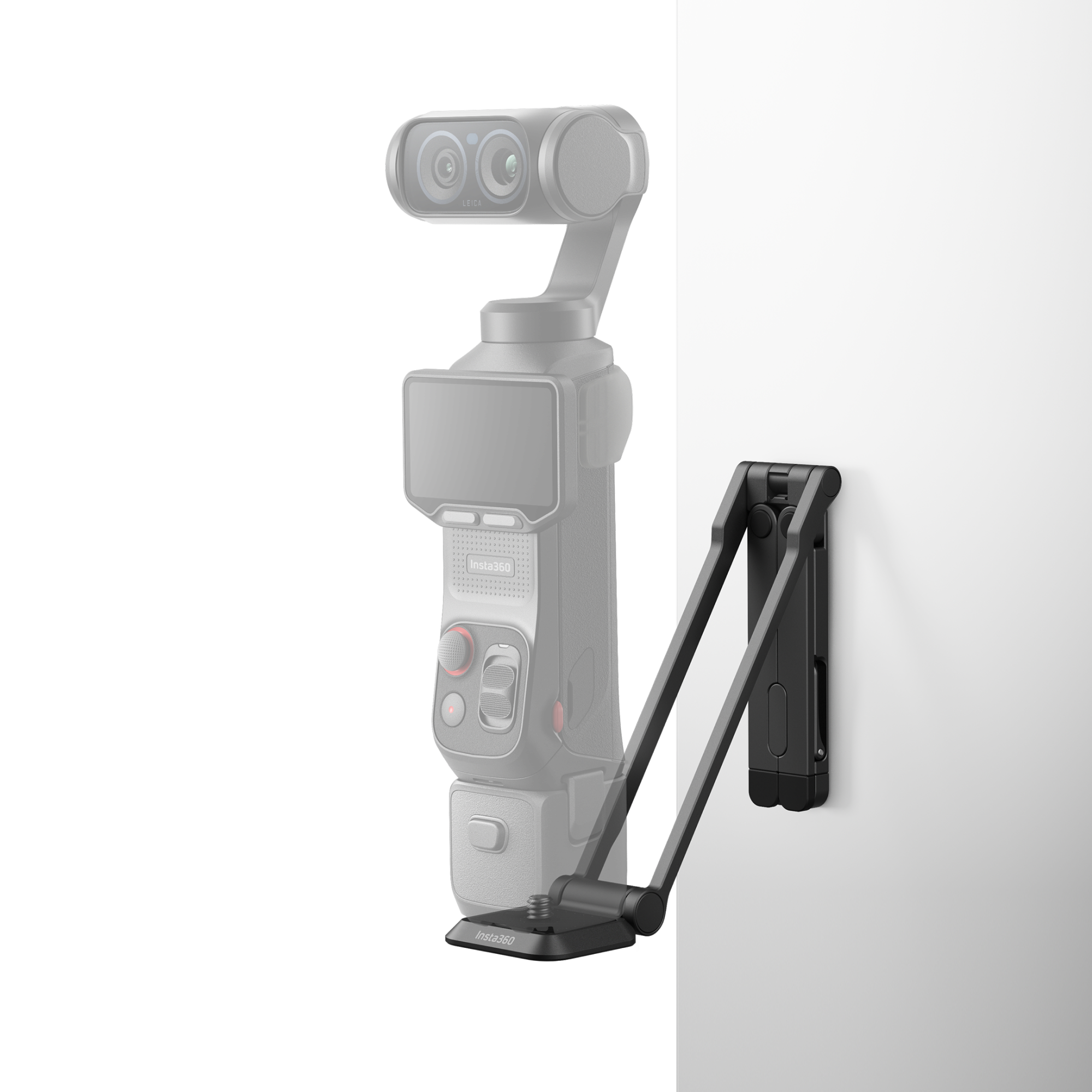 Insta360 Luna 系列磁吸擴展支架	 	 		 主圖
