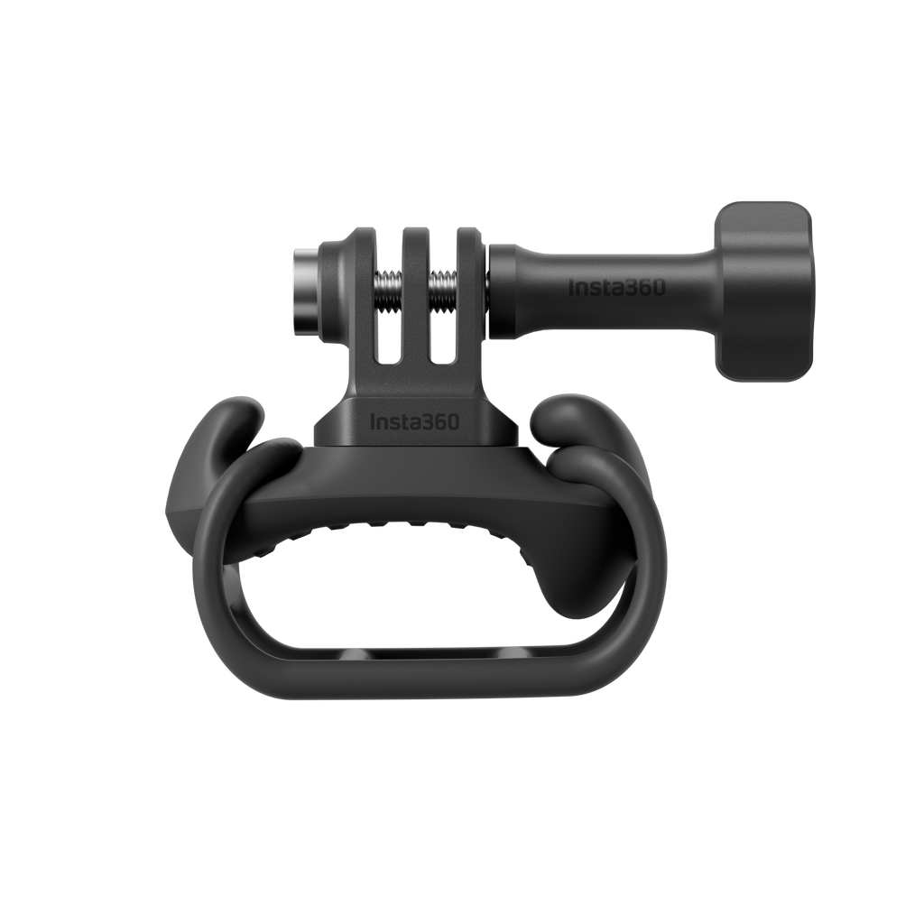 Insta360 柔性綁帶支架 官方圖片 2