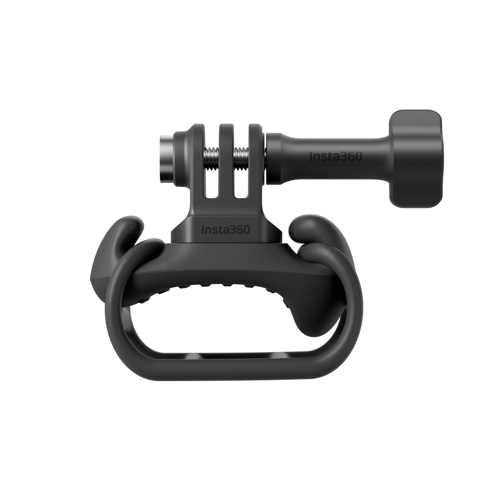 Insta360 柔性綁帶支架 官方圖片 2
