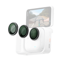 Insta360 GO Ultra ND 濾鏡套裝 主圖
