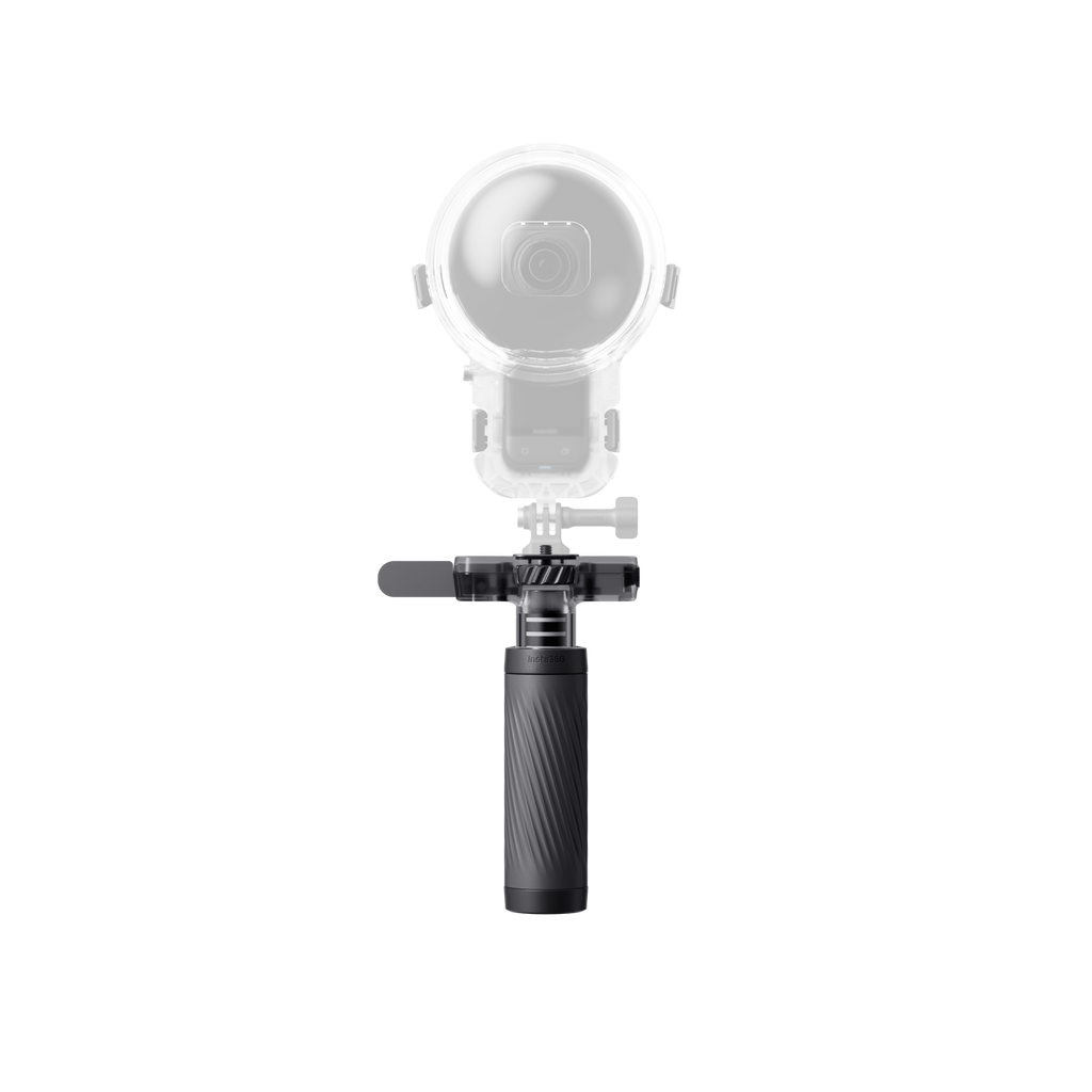 Insta360 水下拍檔 官方圖片 2