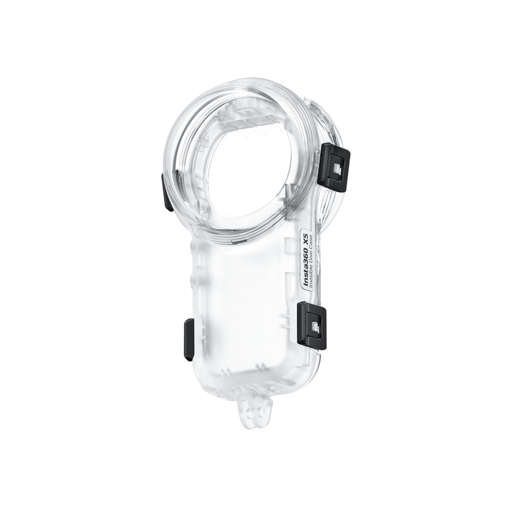 Insta360 X5 隱形潛水殼 主圖