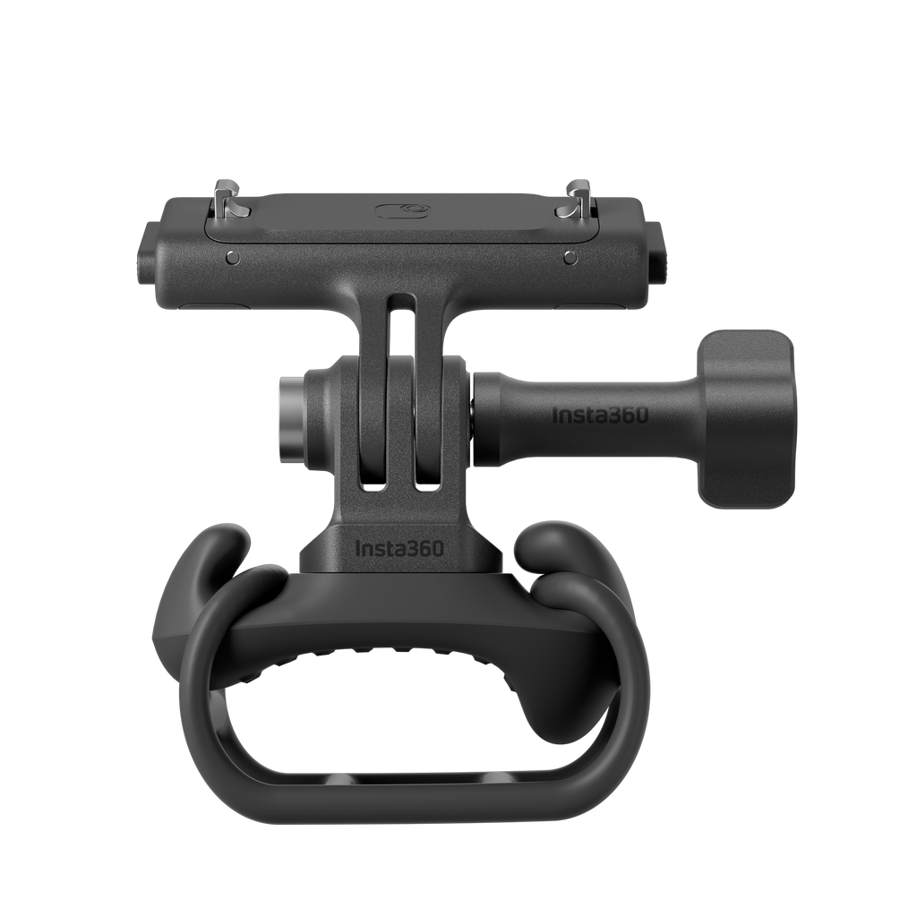 Insta360 GO Ultra 柔性綁帶支架 官方圖片 2
