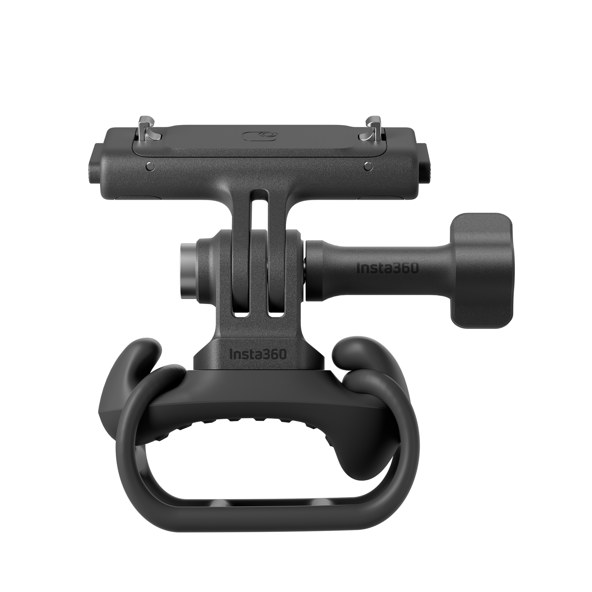 Insta360 GO Ultra 柔性綁帶支架 官方圖片 2