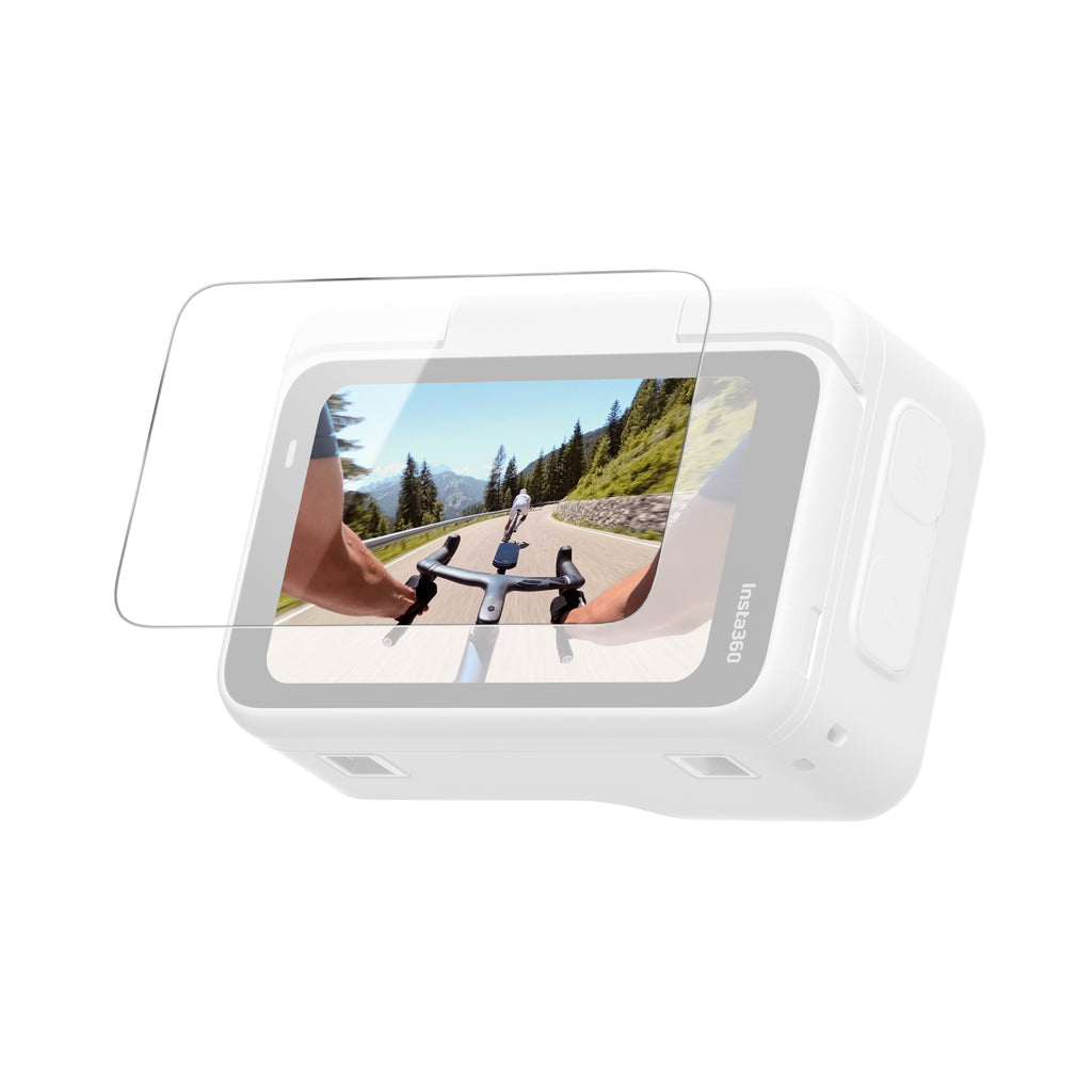 Insta360 GO Ultra 螢幕保護貼 主圖
