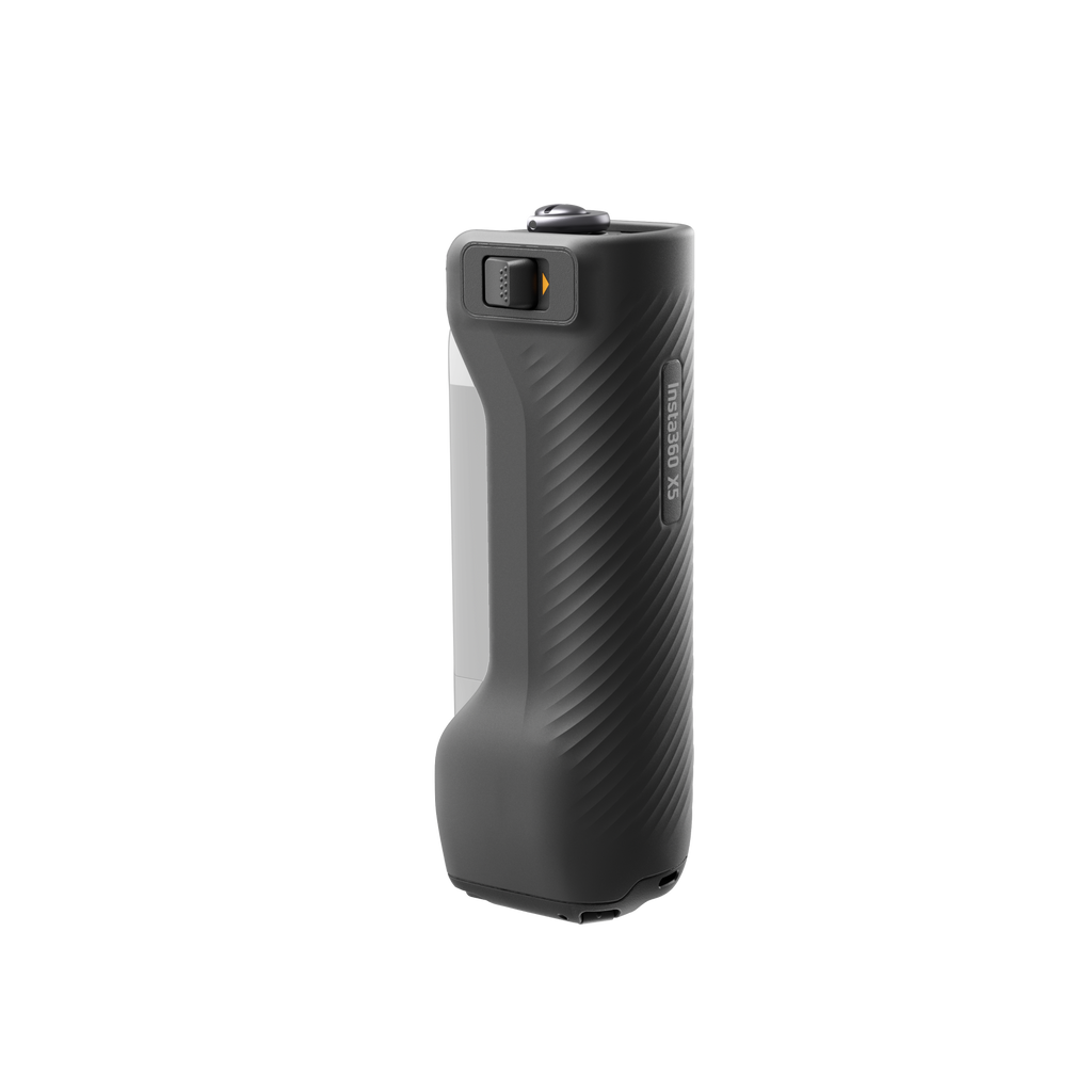 Insta360 X5 可摺疊多功能手柄 官方圖片 3