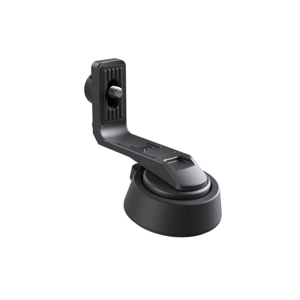 Insta360 安全帽相機支架 官方圖片 2