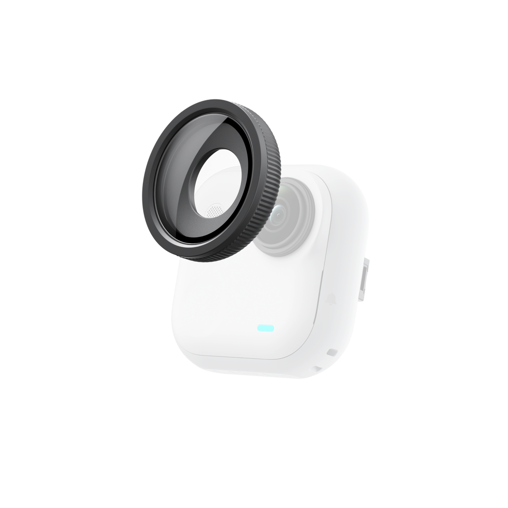 Insta360 GO Ultra 微距鏡頭 主圖