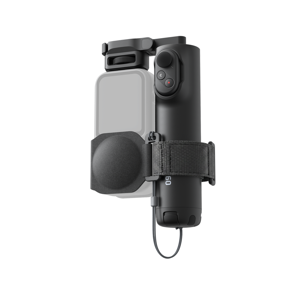 Insta360 口袋折疊自拍棒 主圖