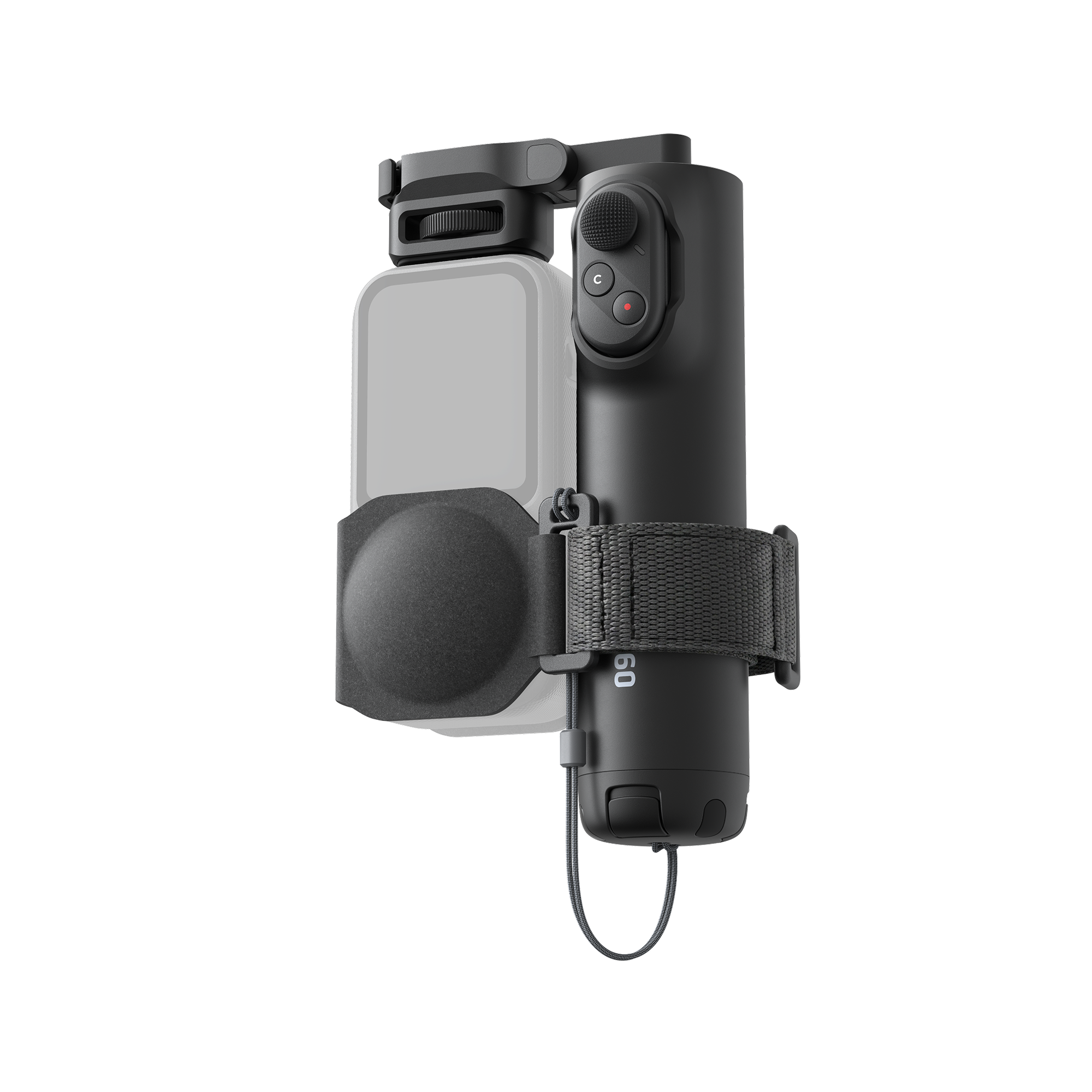 Insta360 口袋折疊自拍棒 主圖