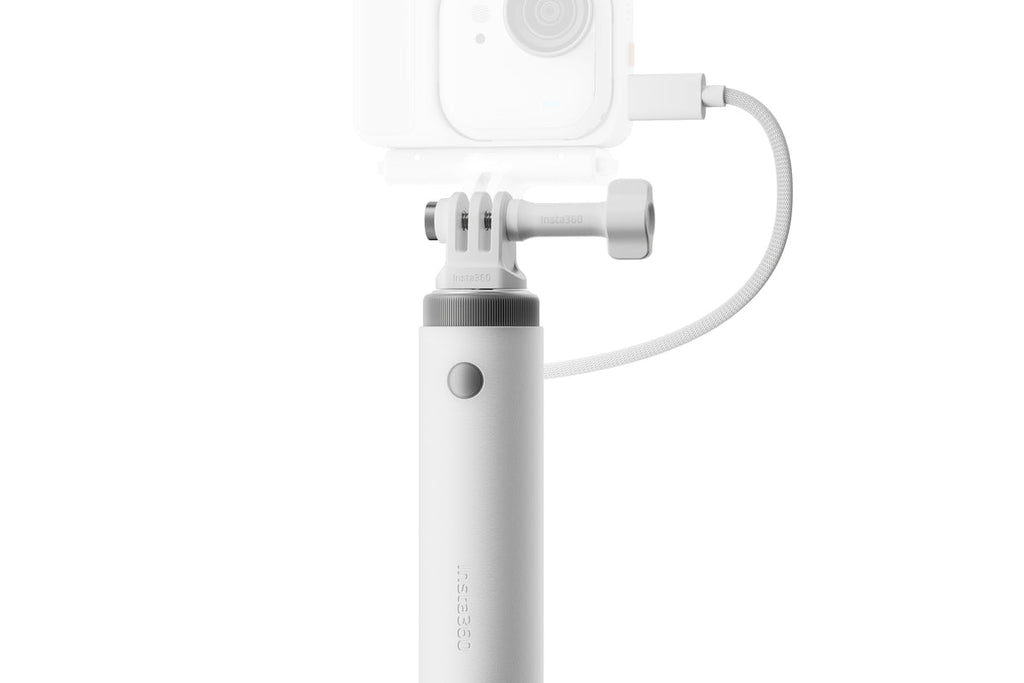 【Insta360】迷你電源手把 官方產品圖