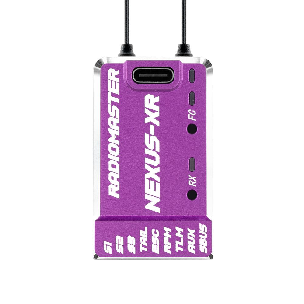 RadioMaster NEXUS-XR 官方商品圖 6
