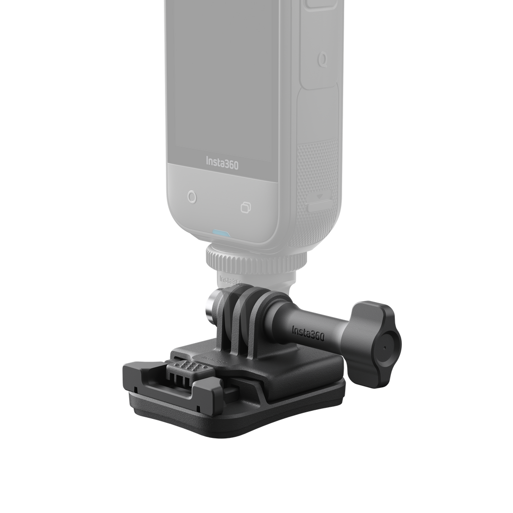 Insta360 黏貼式底座支架套餐 官方圖片 2