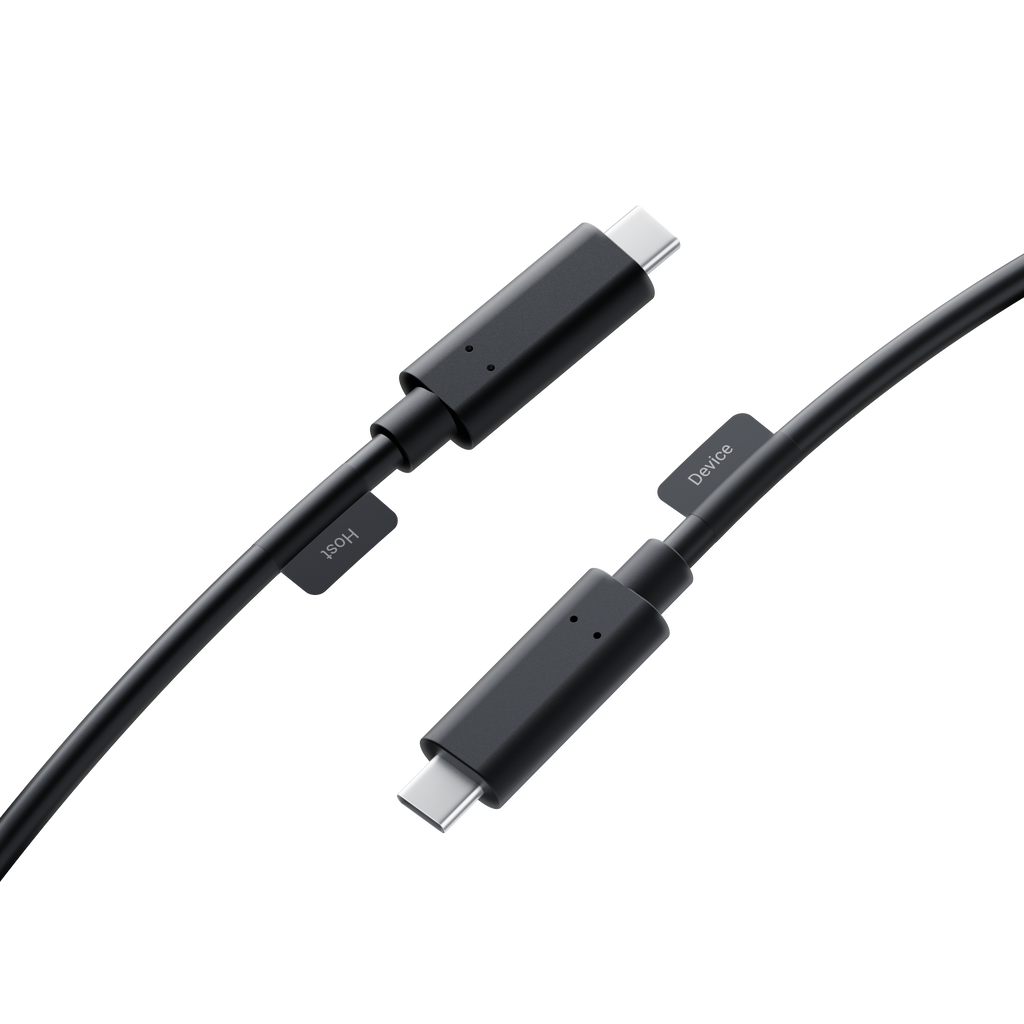 Insta360 Connect 超長 USB-C 數據線 主圖