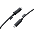 Insta360 Connect 超長 USB-C 數據線 主圖