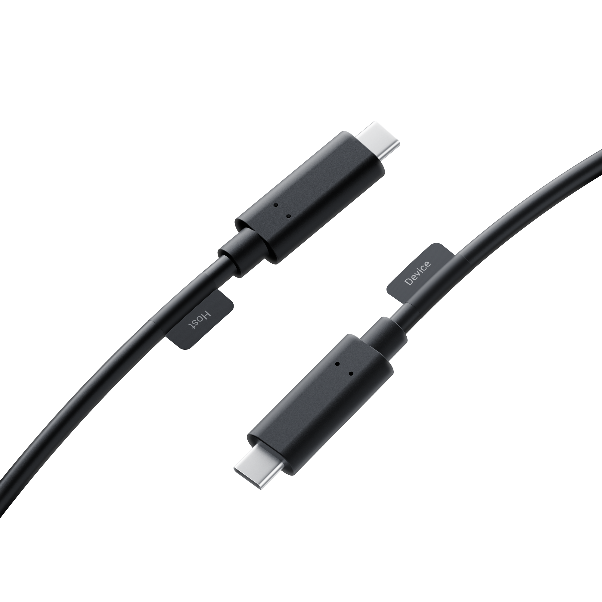 Insta360 Connect 超長 USB-C 數據線 主圖