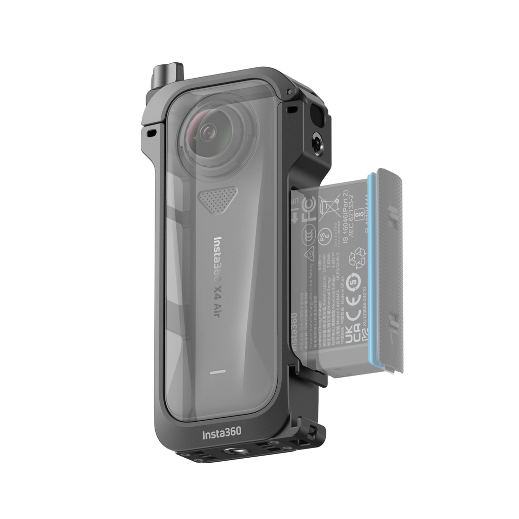 Insta360 X4 Air 多功能邊框 主圖