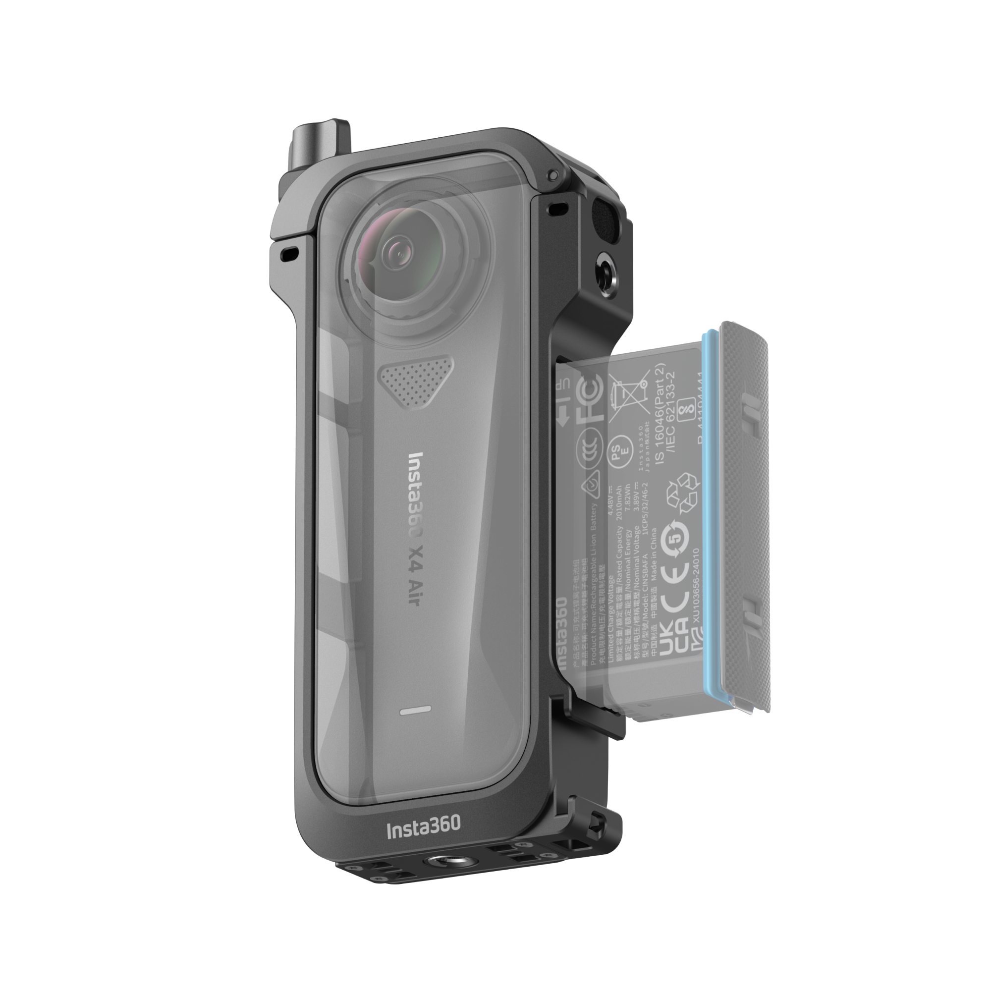 Insta360 X4 Air 多功能邊框 主圖