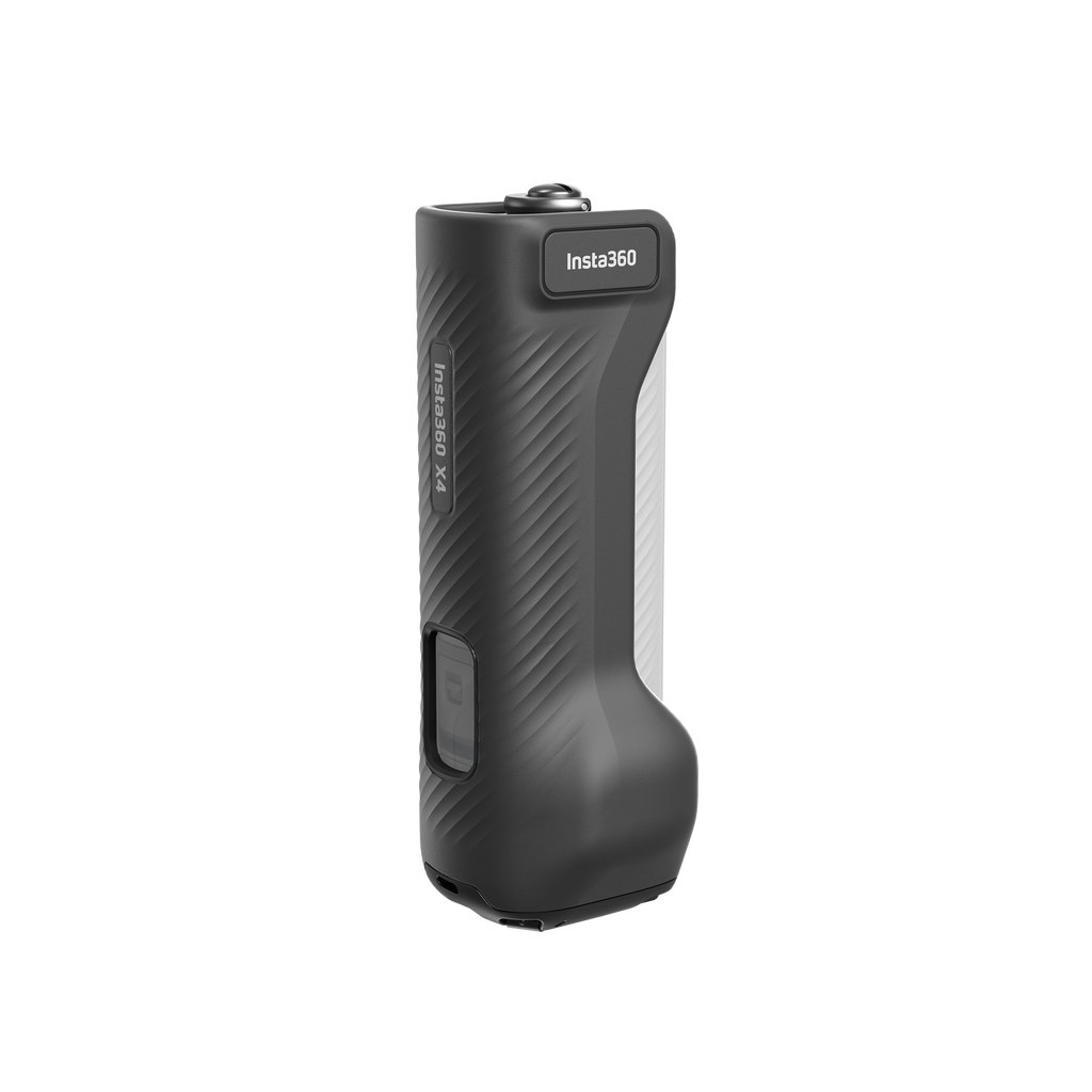 Insta360 X4 折疊式多功能手柄 官方圖片 2