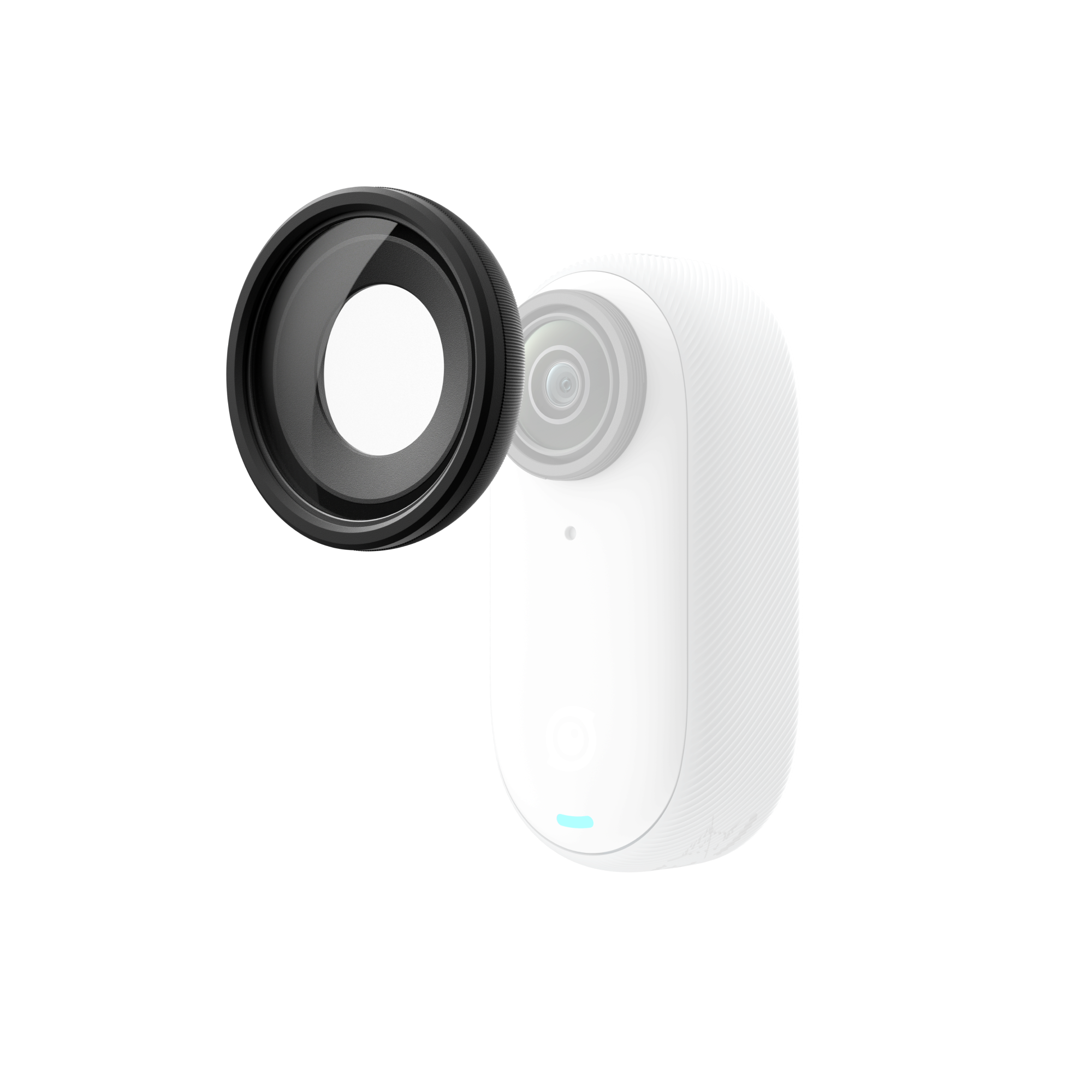 Insta360 GO 3S 微距鏡頭 主圖