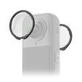 Insta360 X5 標準鏡頭保護鏡 主圖