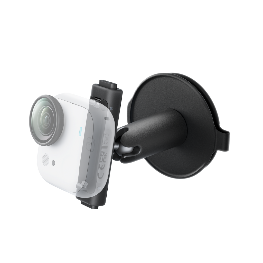 Insta360 GO Ultra 旋轉支架 主圖
