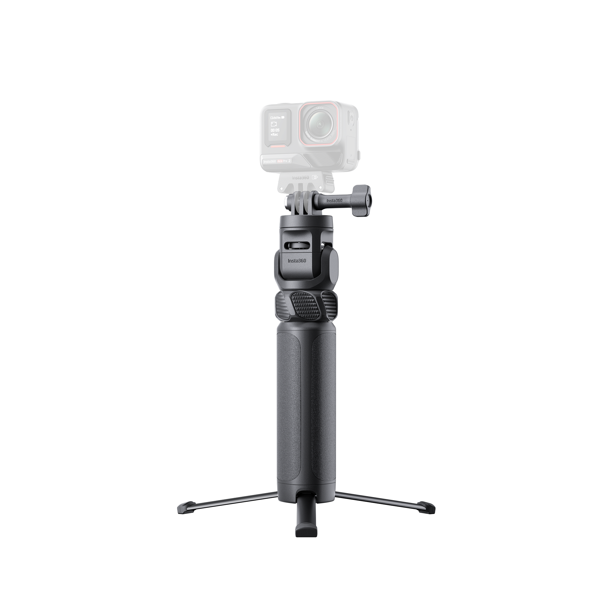 Insta360 轉向自拍棒 官方圖片 2