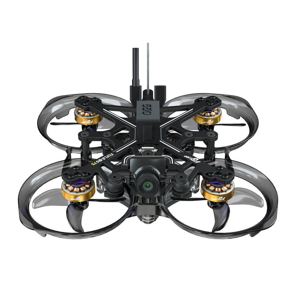 FlyLens 75 HD HDZero 2S Brushless Whoop FPV Drone V1.3 -FLYWOO