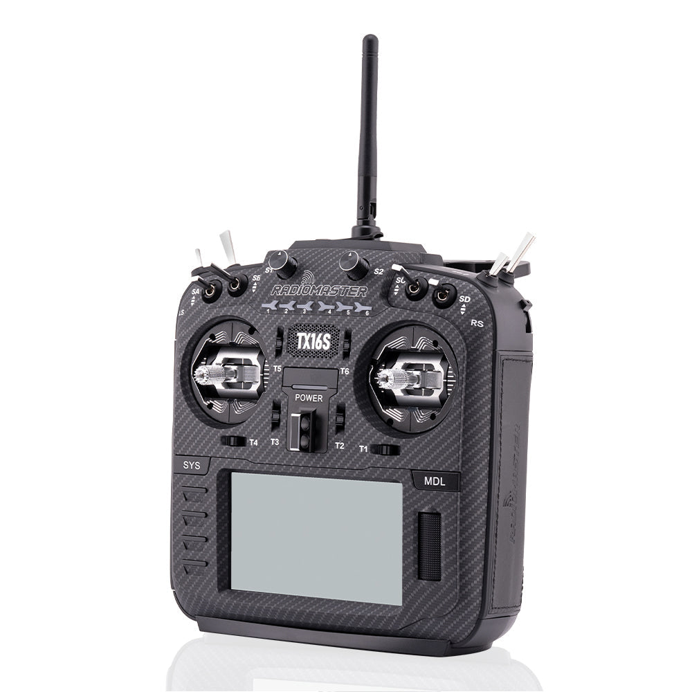 RadioMaster TX16S Mark II MAX 官方商品圖 5