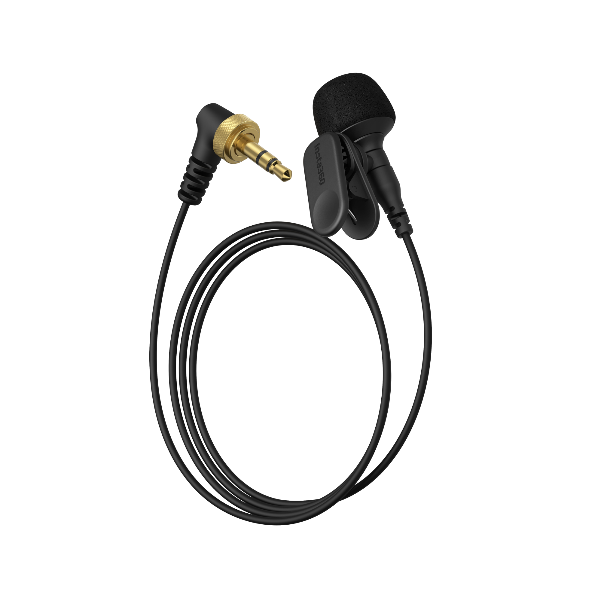 Insta360 Mic Pro 外接領夾式麥克風 官方圖片 2