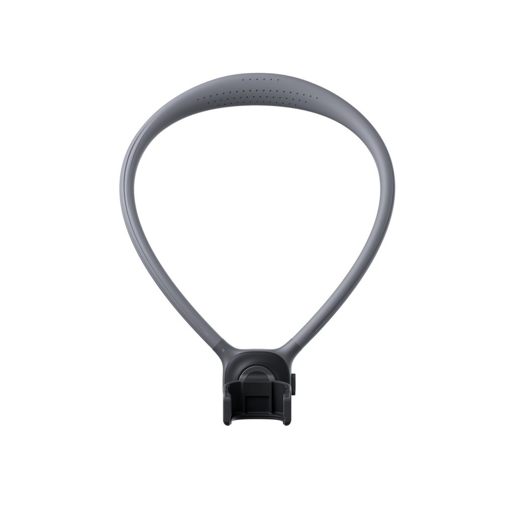 Insta360 Luna 系列頸掛支架 官方圖片 2
