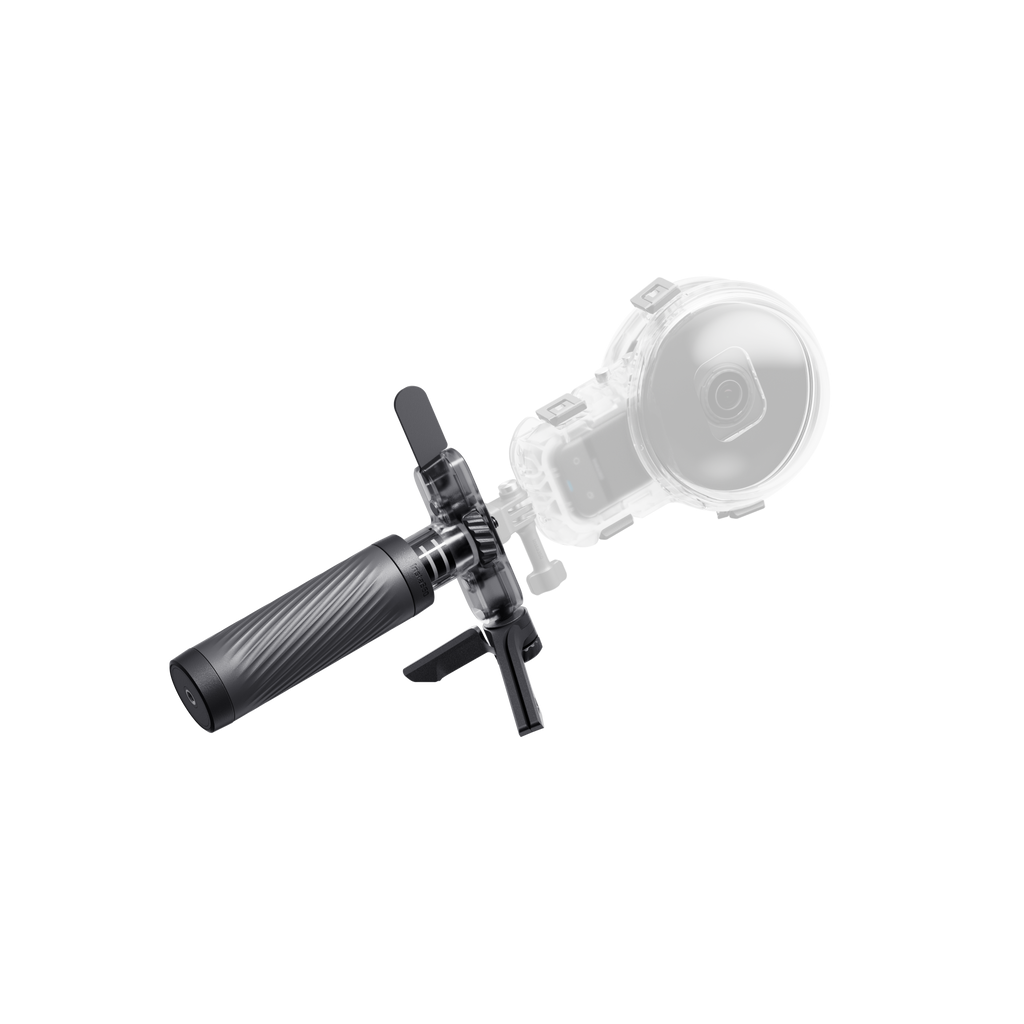 Insta360 水下拍檔 官方圖片 3